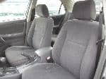 Used 2003 TOYOTA COROLLA SEDAN BF58891 for Sale Image 18