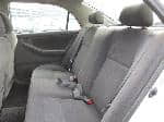Used 2003 TOYOTA COROLLA SEDAN BF58891 for Sale Image 19