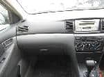 Used 2003 TOYOTA COROLLA SEDAN BF58891 for Sale Image 22