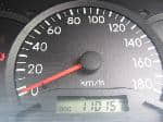 Used 2003 TOYOTA COROLLA SEDAN BF58891 for Sale Image 25