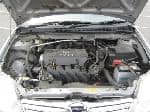 Used 2003 TOYOTA COROLLA SEDAN BF58891 for Sale Image 29