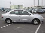 Used 2003 TOYOTA COROLLA SEDAN BF58891 for Sale Image 6