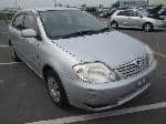 Used 2003 TOYOTA COROLLA SEDAN BF58891 for Sale Image 7