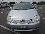 Used 2003 TOYOTA COROLLA SEDAN BF58891 for Sale Image 8