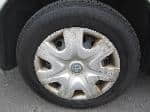 Used 2003 TOYOTA COROLLA SEDAN BF58891 for Sale Image 9