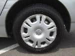 Used 2002 TOYOTA COROLLA SEDAN BF58902 for Sale Image 10