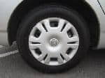 Used 2002 TOYOTA COROLLA SEDAN BF58902 for Sale Image 11