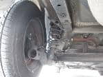 Used 2002 TOYOTA COROLLA SEDAN BF58902 for Sale Image 15
