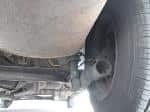Used 2002 TOYOTA COROLLA SEDAN BF58902 for Sale Image 16