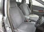 Used 2002 TOYOTA COROLLA SEDAN BF58902 for Sale Image 17
