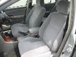 Used 2002 TOYOTA COROLLA SEDAN BF58902 for Sale Image 18