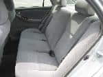Used 2002 TOYOTA COROLLA SEDAN BF58902 for Sale Image 19