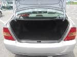 Used 2002 TOYOTA COROLLA SEDAN BF58902 for Sale Image 20