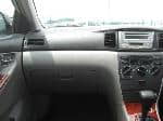 Used 2002 TOYOTA COROLLA SEDAN BF58902 for Sale Image 22
