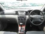 Used 2002 TOYOTA COROLLA SEDAN BF58902 for Sale Image 23