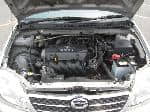 Used 2002 TOYOTA COROLLA SEDAN BF58902 for Sale Image 28