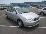 Used 2002 TOYOTA COROLLA SEDAN BF58902 for Sale Image 7