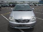 Used 2002 TOYOTA COROLLA SEDAN BF58902 for Sale Image 8