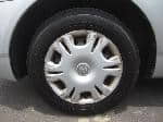 Used 2002 TOYOTA COROLLA SEDAN BF58902 for Sale Image 9