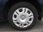 Used 2000 TOYOTA COROLLA SEDAN BF58911 for Sale Image 10