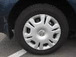 Used 2000 TOYOTA COROLLA SEDAN BF58911 for Sale Image 11