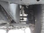 Used 2000 TOYOTA COROLLA SEDAN BF58911 for Sale Image 14