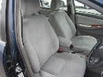 Used 2000 TOYOTA COROLLA SEDAN BF58911 for Sale Image 17