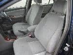 Used 2000 TOYOTA COROLLA SEDAN BF58911 for Sale Image 18