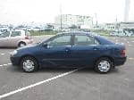 Used 2000 TOYOTA COROLLA SEDAN BF58911 for Sale Image 2