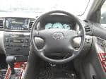 Used 2000 TOYOTA COROLLA SEDAN BF58911 for Sale Image 21