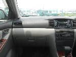 Used 2000 TOYOTA COROLLA SEDAN BF58911 for Sale Image 22