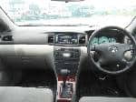 Used 2000 TOYOTA COROLLA SEDAN BF58911 for Sale Image 23