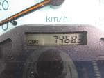 Used 2000 TOYOTA COROLLA SEDAN BF58911 for Sale Image 26