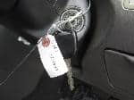 Used 2000 TOYOTA COROLLA SEDAN BF58911 for Sale Image 27
