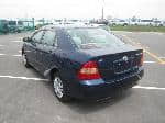 Used 2000 TOYOTA COROLLA SEDAN BF58911 for Sale Image 3