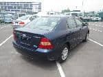 Used 2000 TOYOTA COROLLA SEDAN BF58911 for Sale Image 5