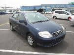 Used 2000 TOYOTA COROLLA SEDAN BF58911 for Sale Image 7