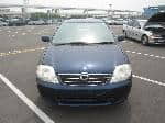 Used 2000 TOYOTA COROLLA SEDAN BF58911 for Sale Image 8
