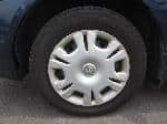 Used 2000 TOYOTA COROLLA SEDAN BF58911 for Sale Image 9