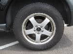 Used 1999 MERCEDES-BENZ M-CLASS BF58912 for Sale Image 10