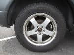 Used 1999 MERCEDES-BENZ M-CLASS BF58912 for Sale Image 11