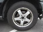 Used 1999 MERCEDES-BENZ M-CLASS BF58912 for Sale Image 12