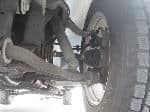 Used 1999 MERCEDES-BENZ M-CLASS BF58912 for Sale Image 14