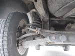 Used 1999 MERCEDES-BENZ M-CLASS BF58912 for Sale Image 15