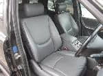 Used 1999 MERCEDES-BENZ M-CLASS BF58912 for Sale Image 17