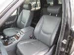 Used 1999 MERCEDES-BENZ M-CLASS BF58912 for Sale Image 18