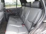 Used 1999 MERCEDES-BENZ M-CLASS BF58912 for Sale Image 19