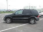 Used 1999 MERCEDES-BENZ M-CLASS BF58912 for Sale Image 2