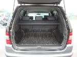 Used 1999 MERCEDES-BENZ M-CLASS BF58912 for Sale Image 20