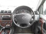 Used 1999 MERCEDES-BENZ M-CLASS BF58912 for Sale Image 21